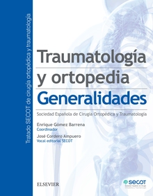 Traumatología y ortopedia