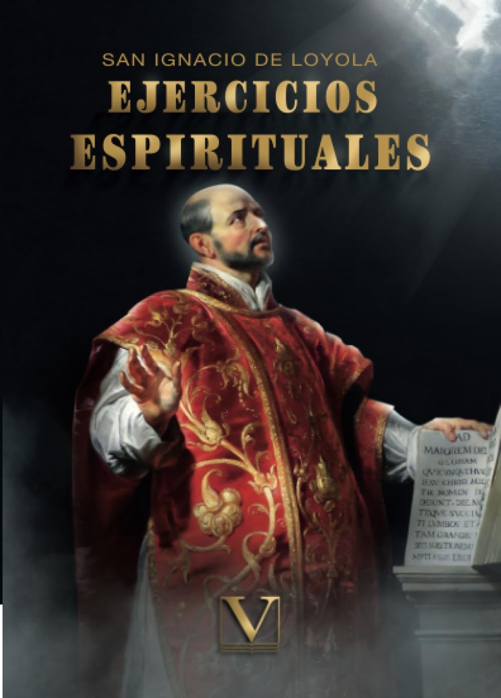 Ejercicios espirituales