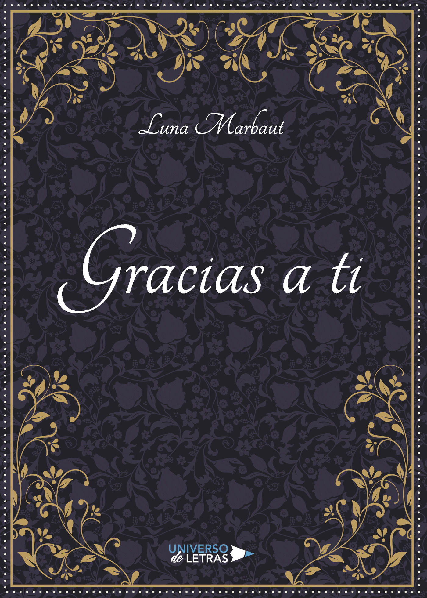 Gracias a ti