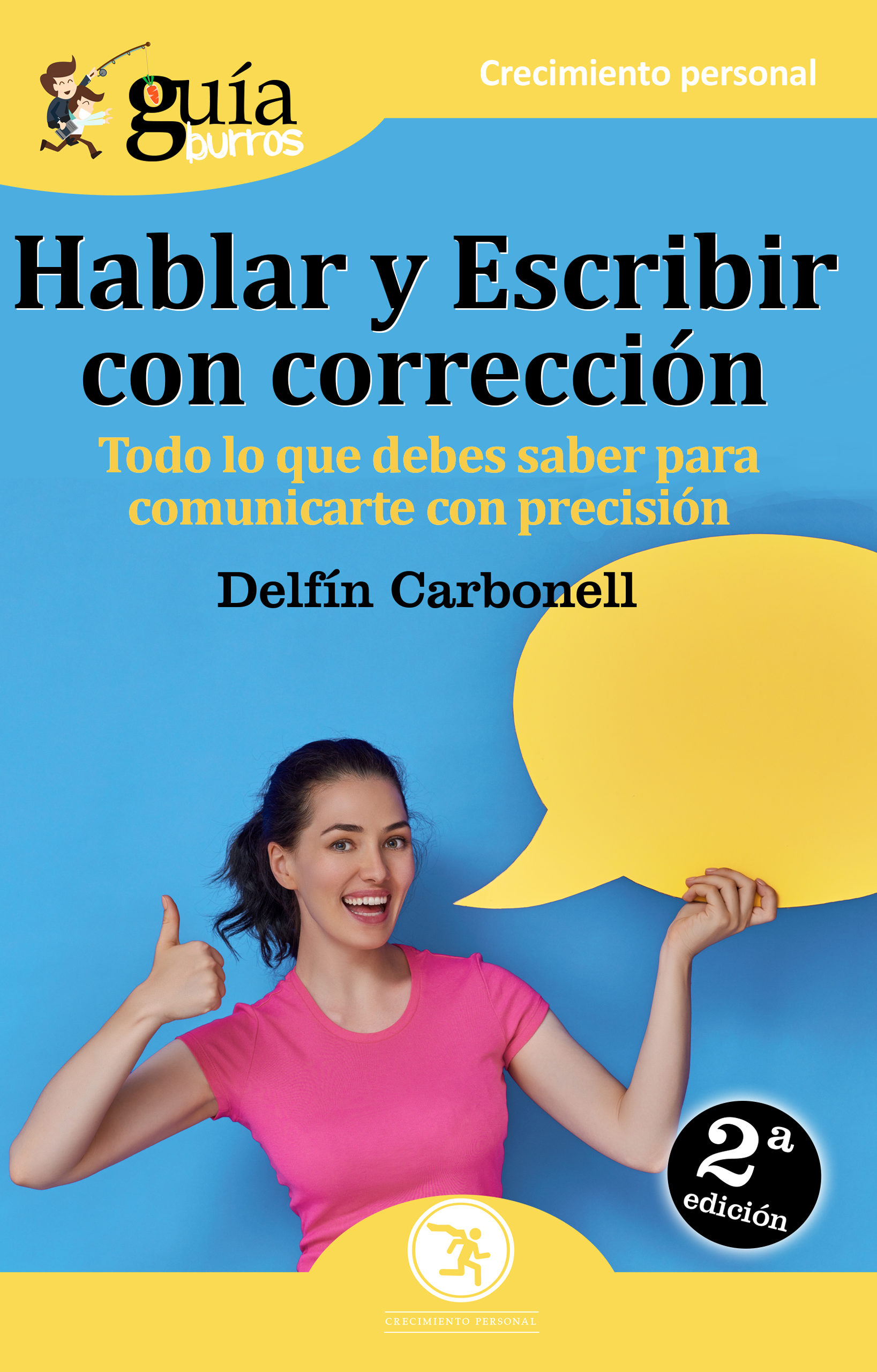 GuíaBurros Hablar y escribir con corrección