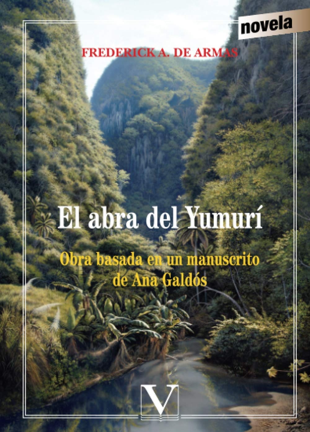 El abra del Yumurí
