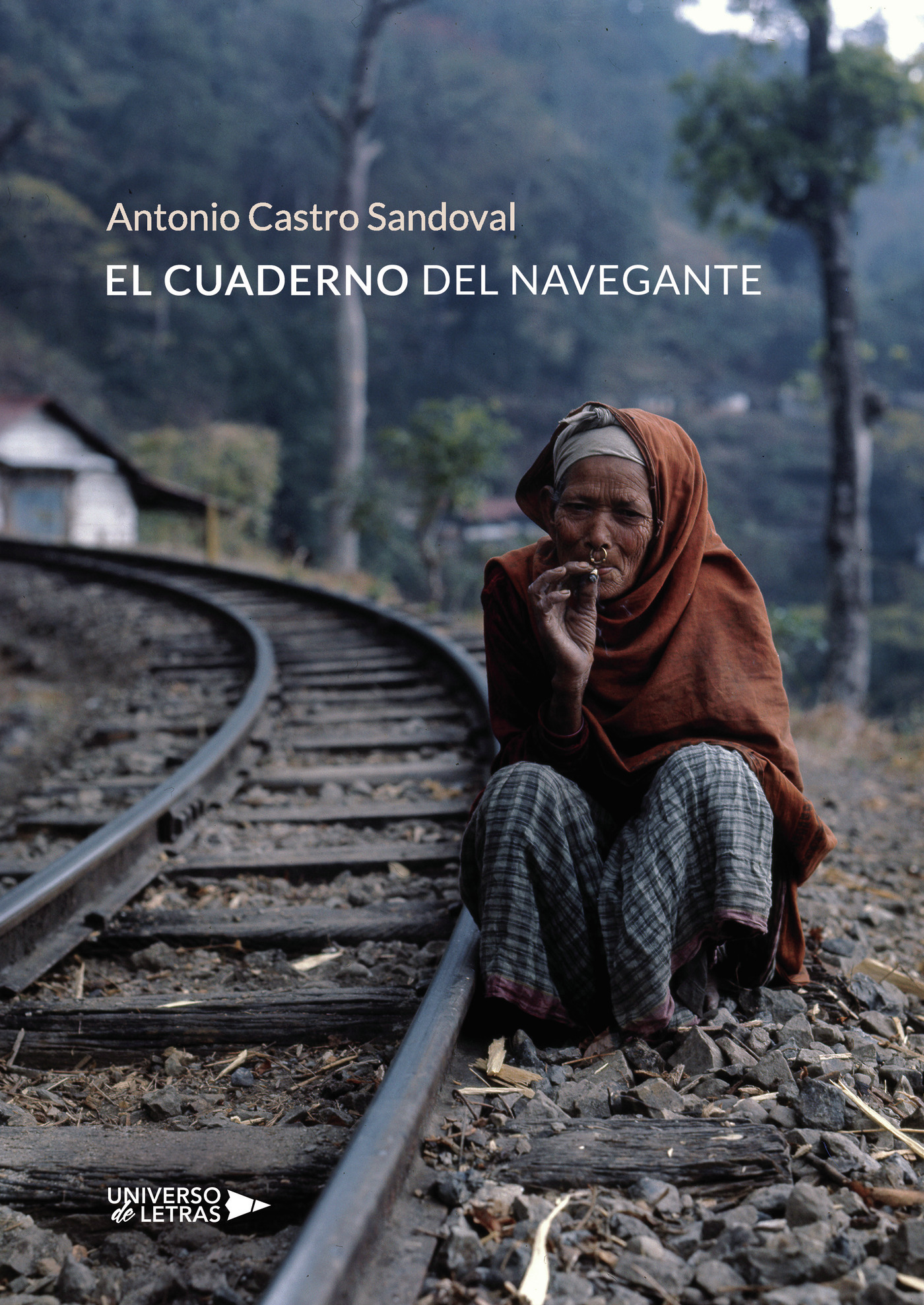 El cuaderno del navegante