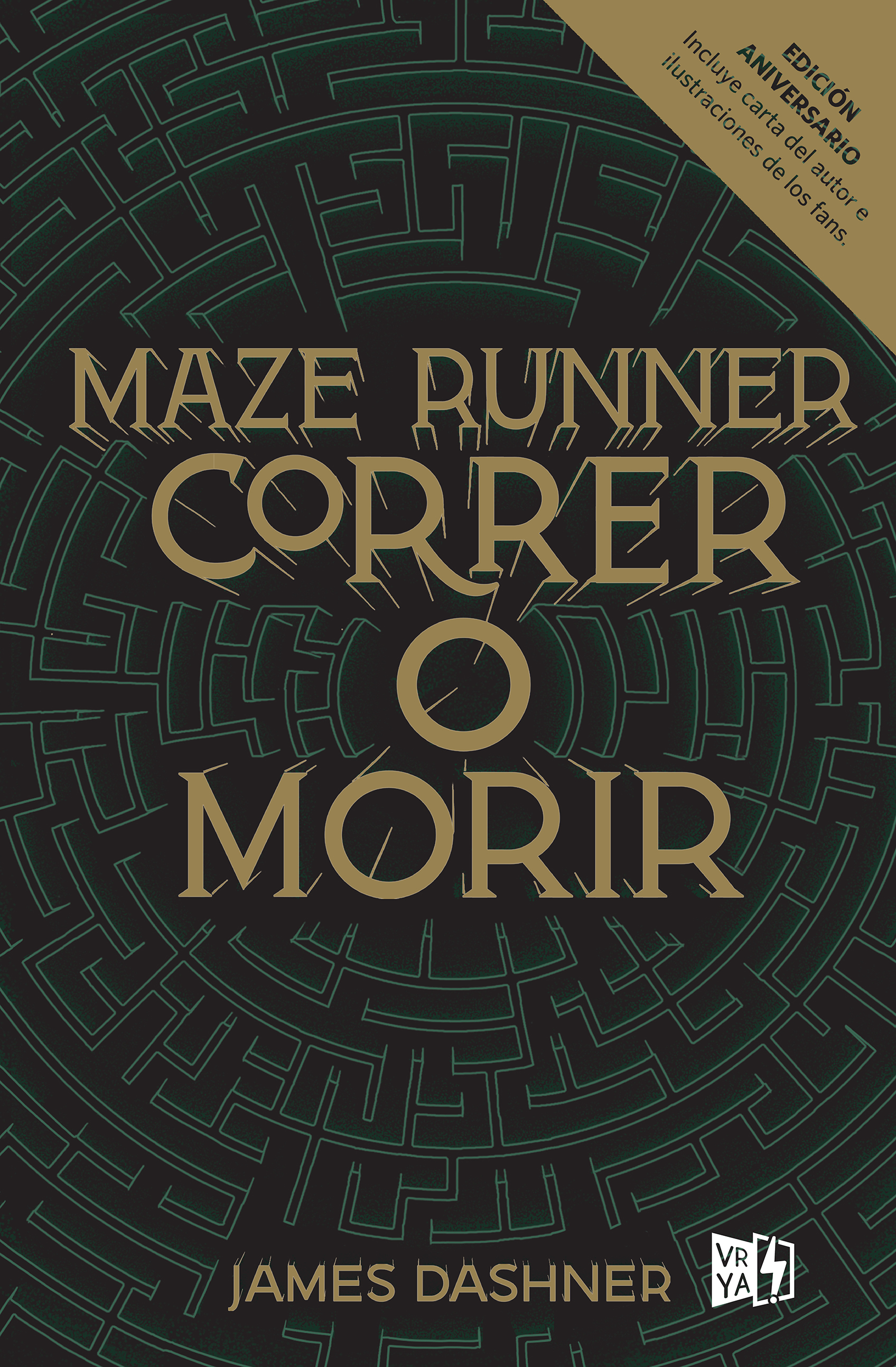 Maze Runner