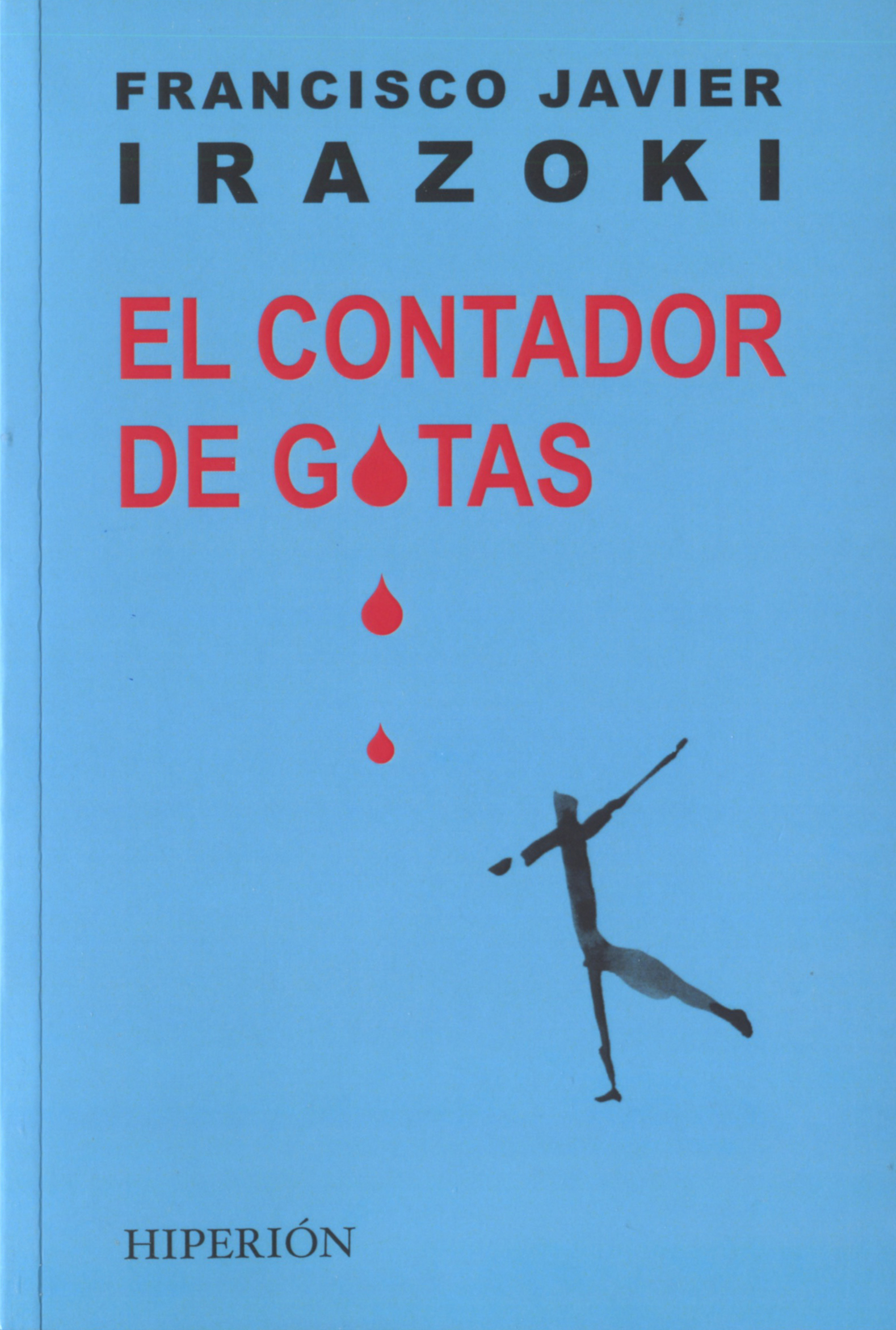 El contador de gotas
