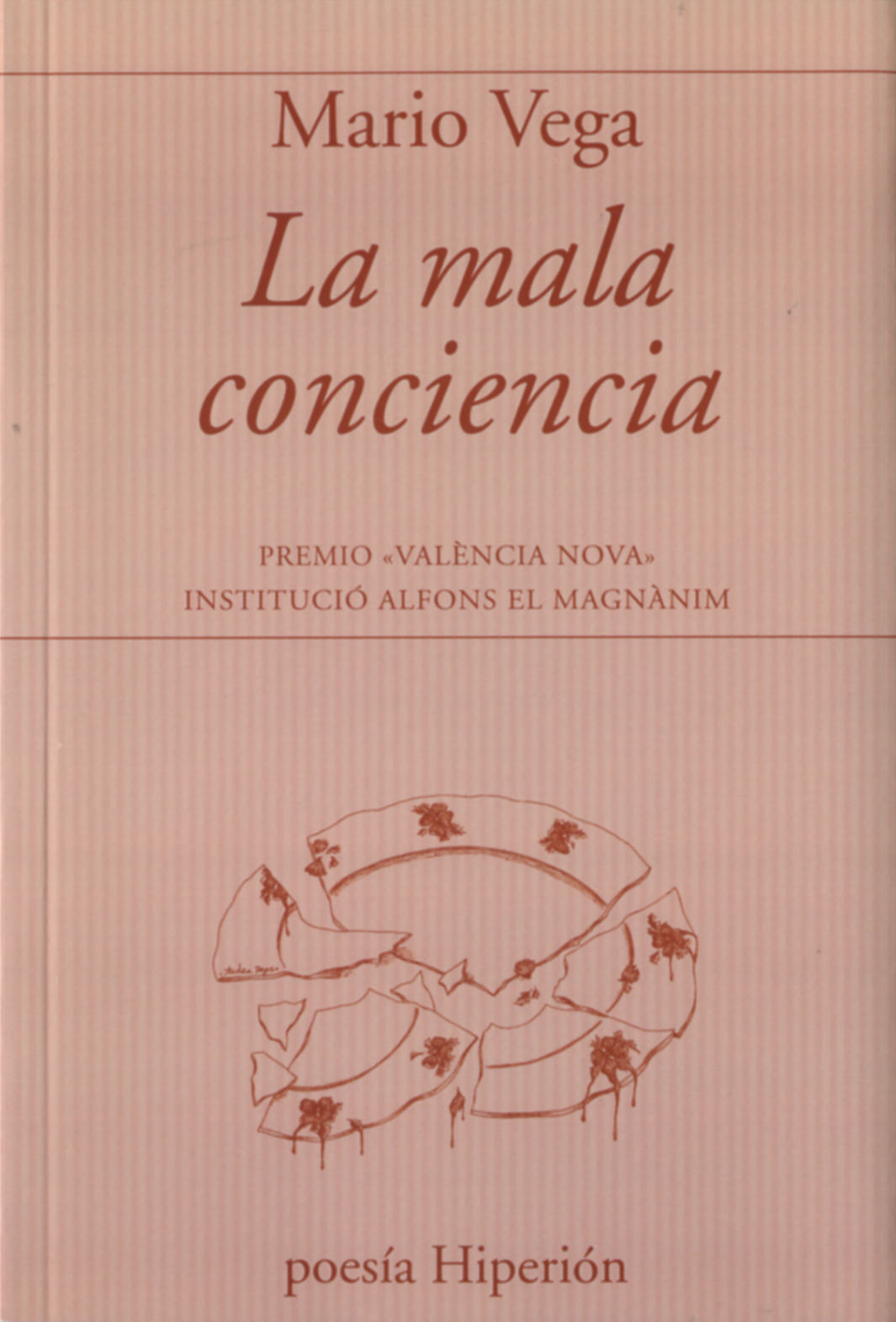 La mala conciencia