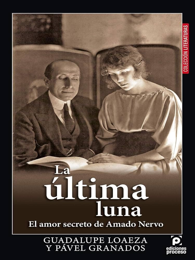 La última luna
