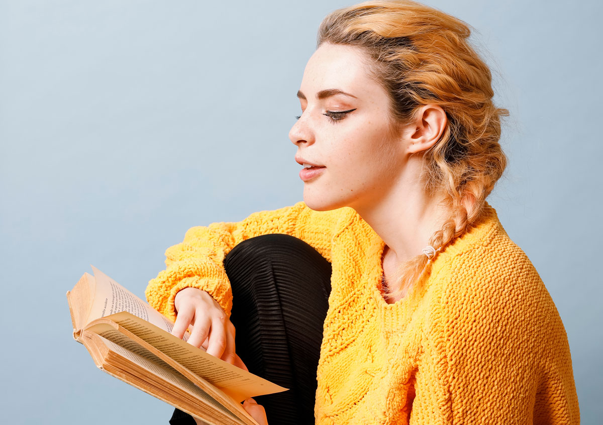Libros de autores millennials que se disfrutan a cualquier edad