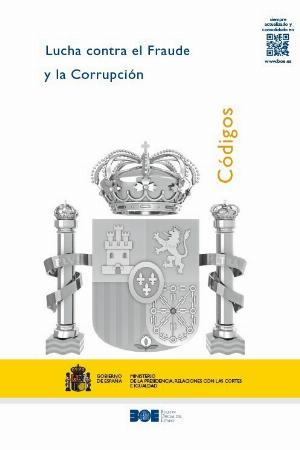 Lucha contra el fraude y la corrupción