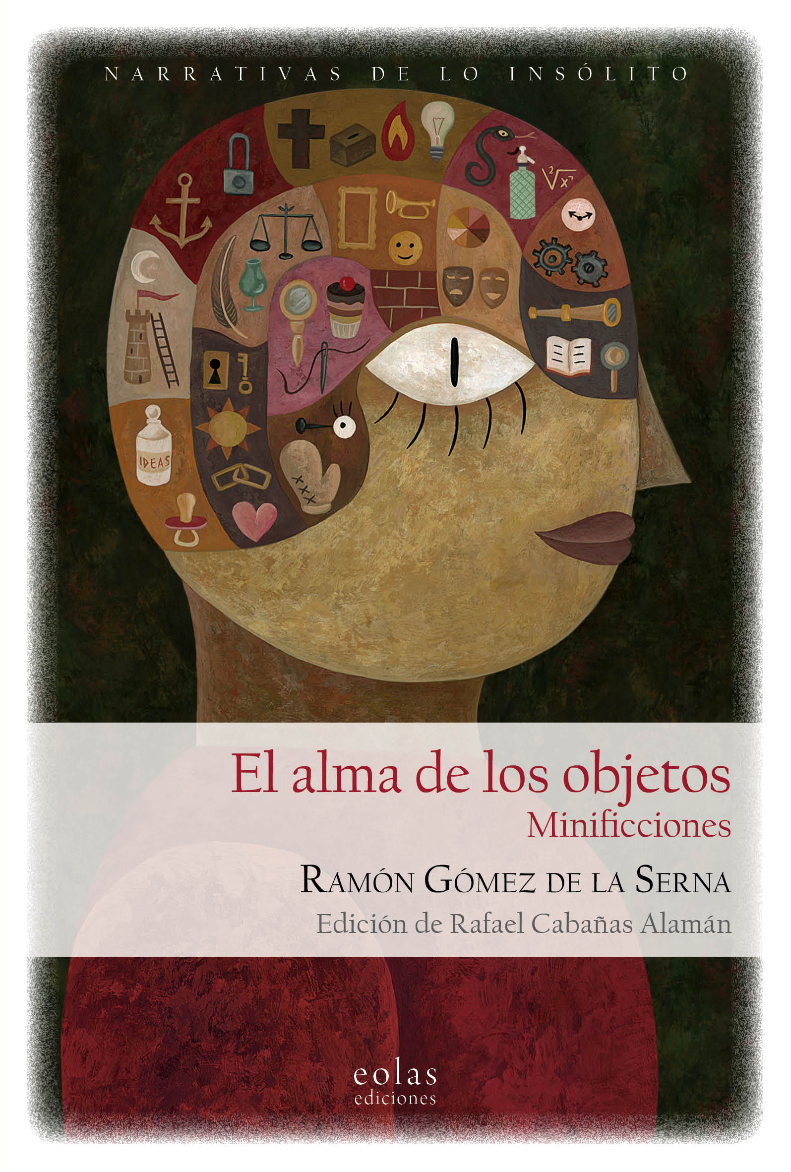 El alma de los objetos
