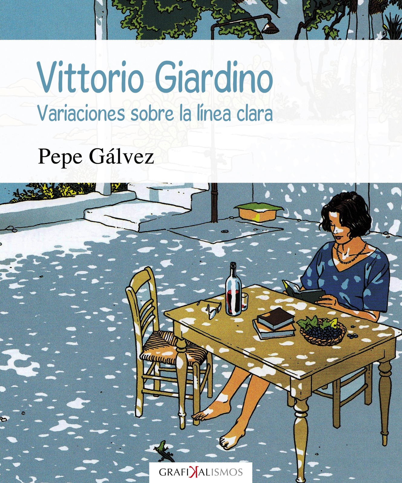 Vittorio Giardino