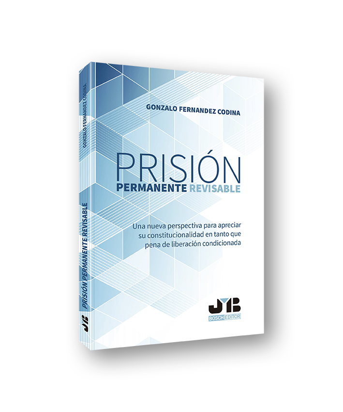 Prisión permanente revisable