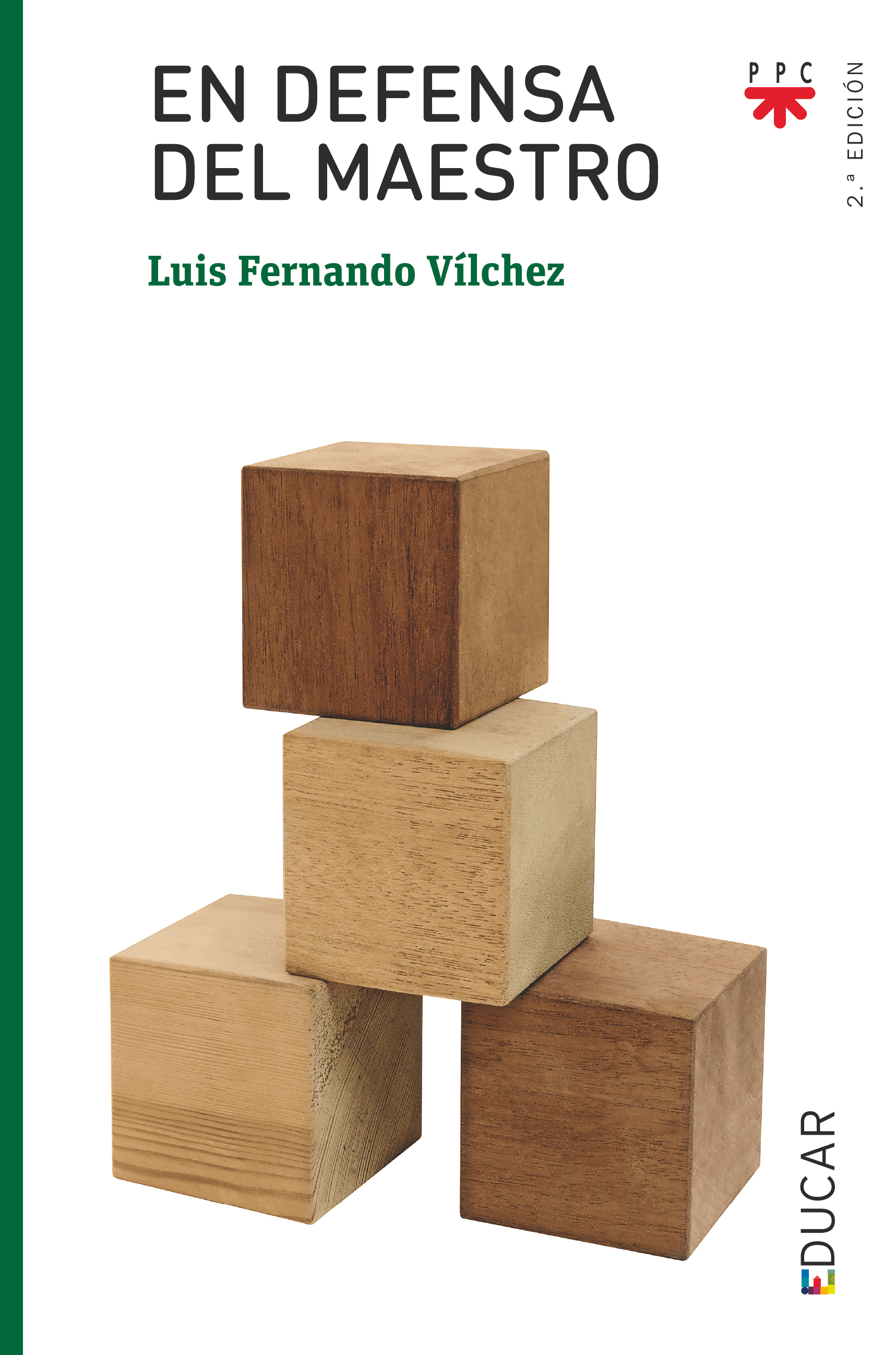 En defensa del maestro