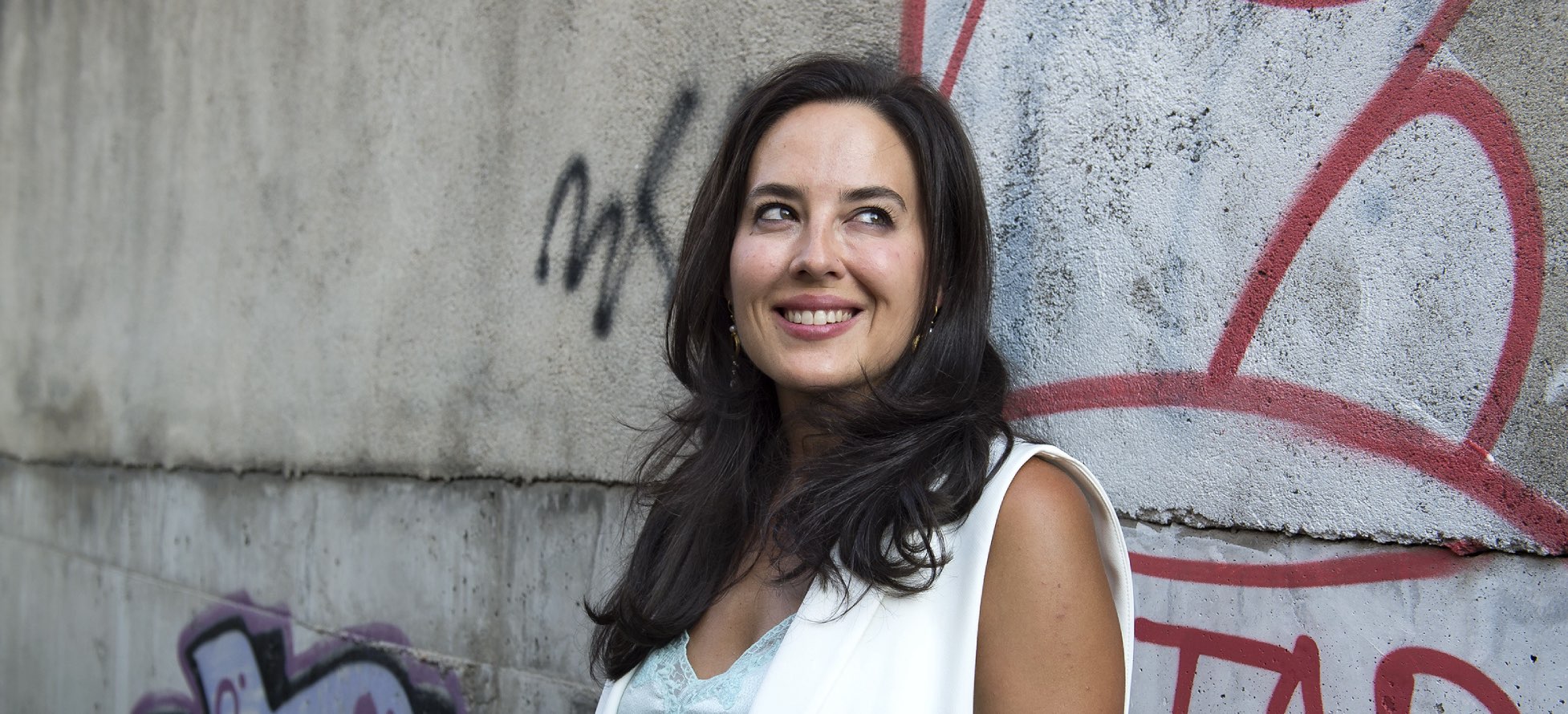 Entrevista a Marina Perezagua sobre su última novela Seis formas de morir en Texas