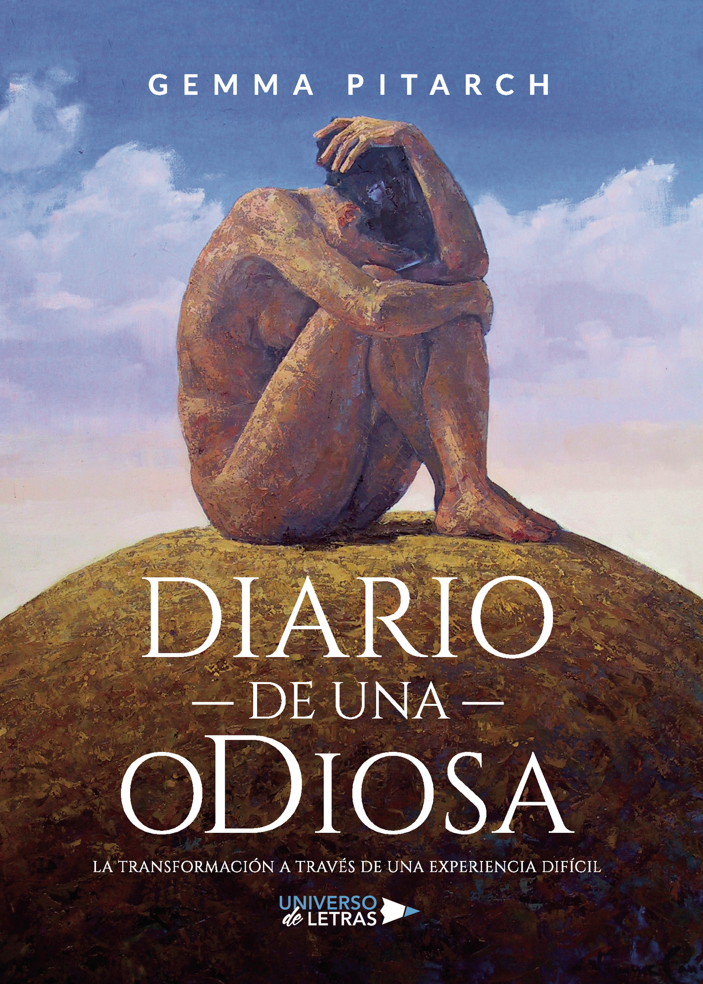 Diario de una oDiosa