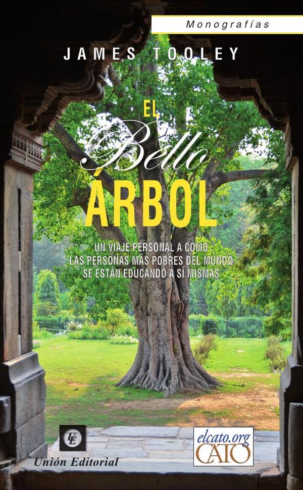 EL BELLO ÁRBOL