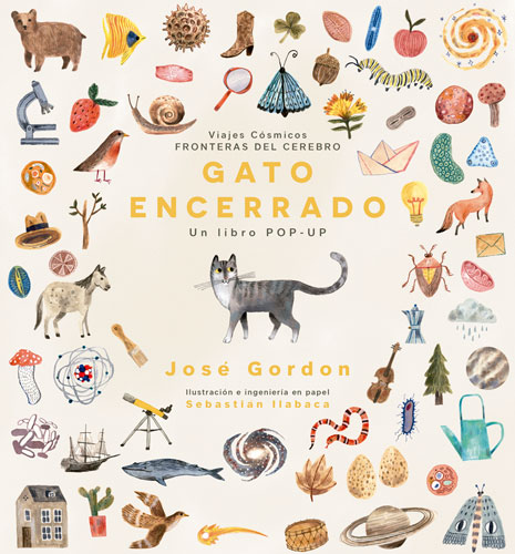 Gato encerrado