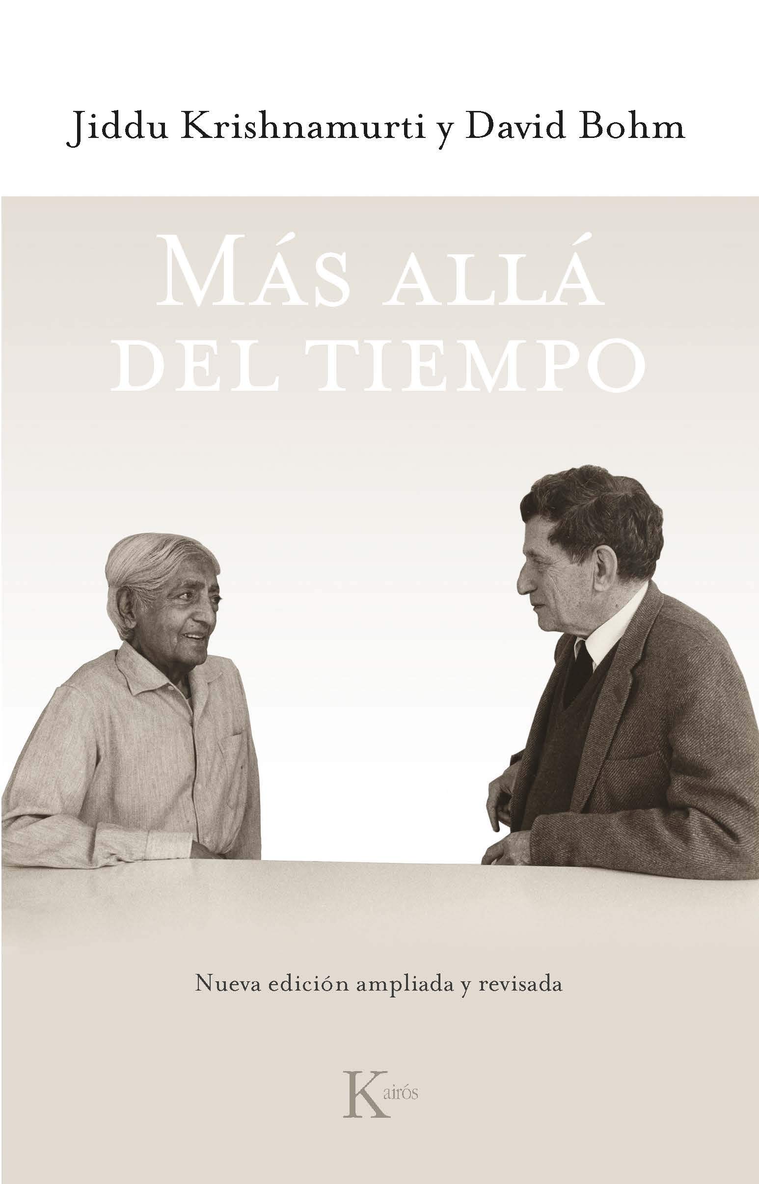 Más allá del tiempo (N.E.)