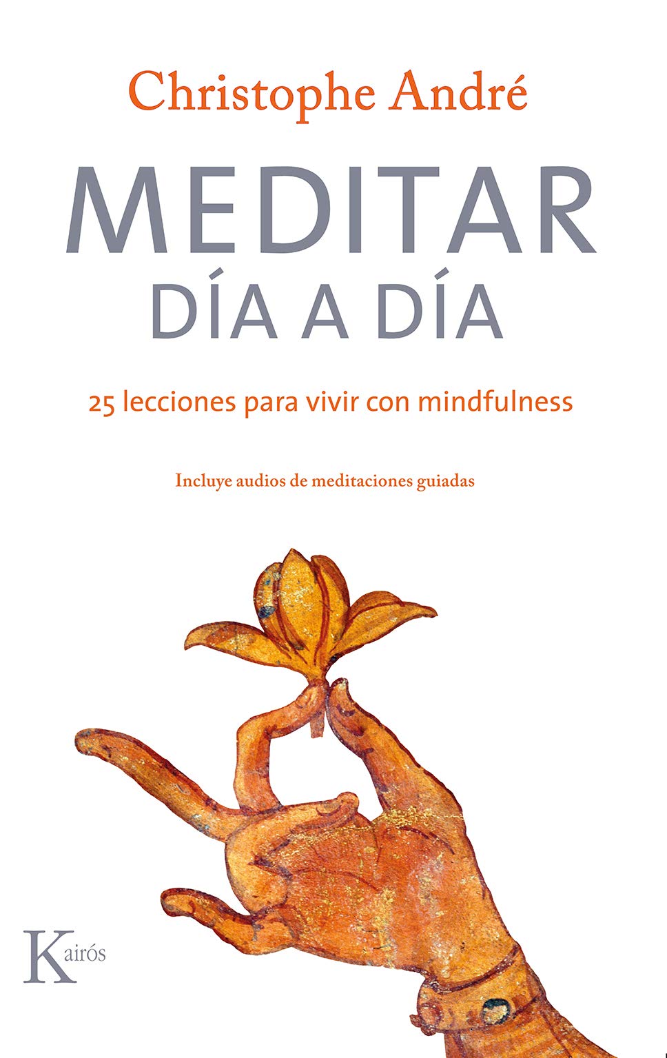 Meditar día a día (N.E., +QR)