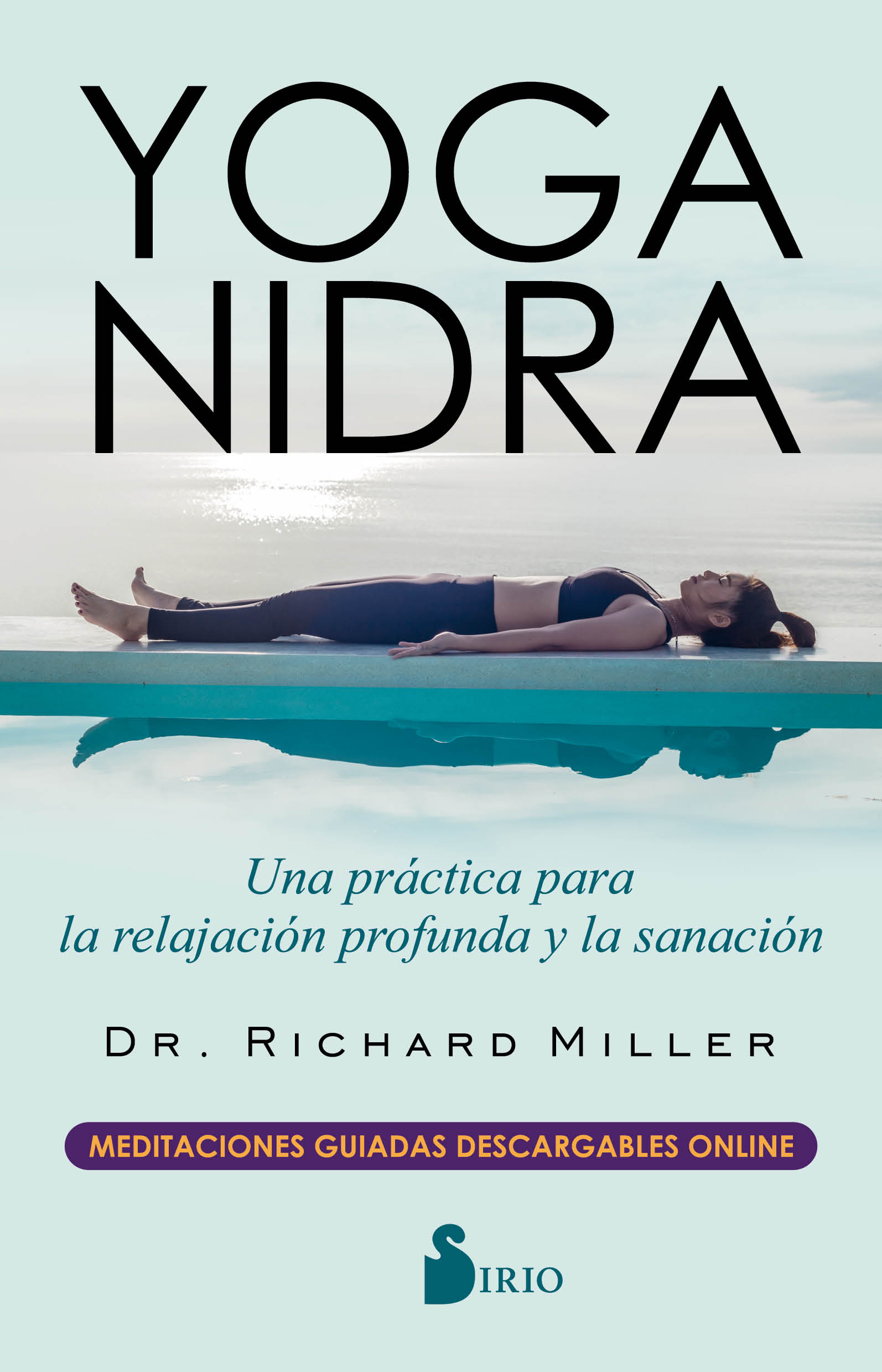 Yoga nidra (Sirio)
