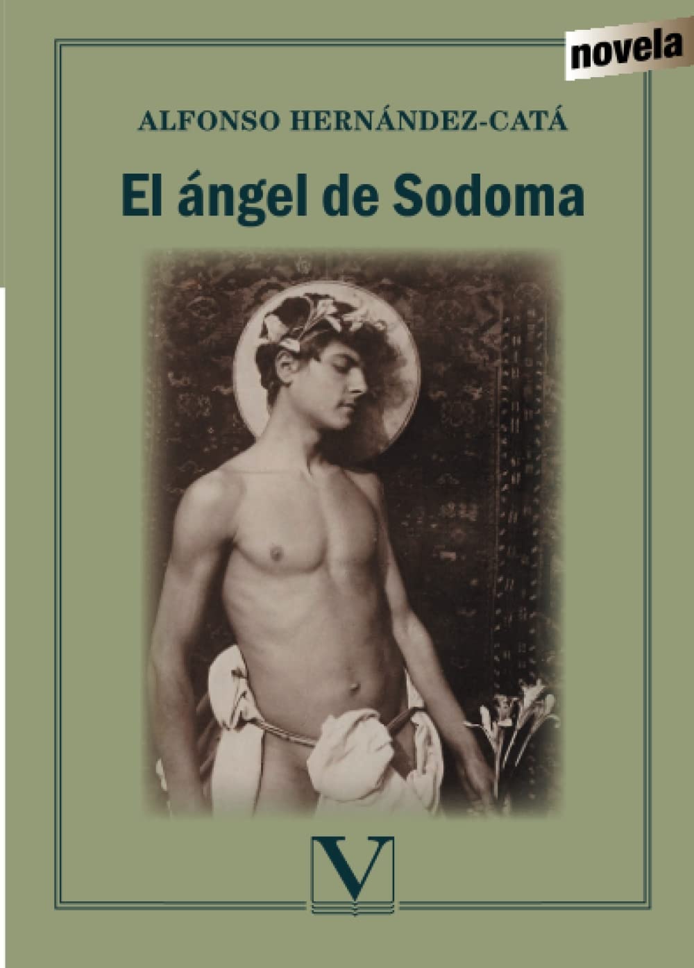 El ángel de Sodoma