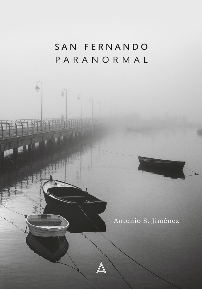 San Fernando Paranormal