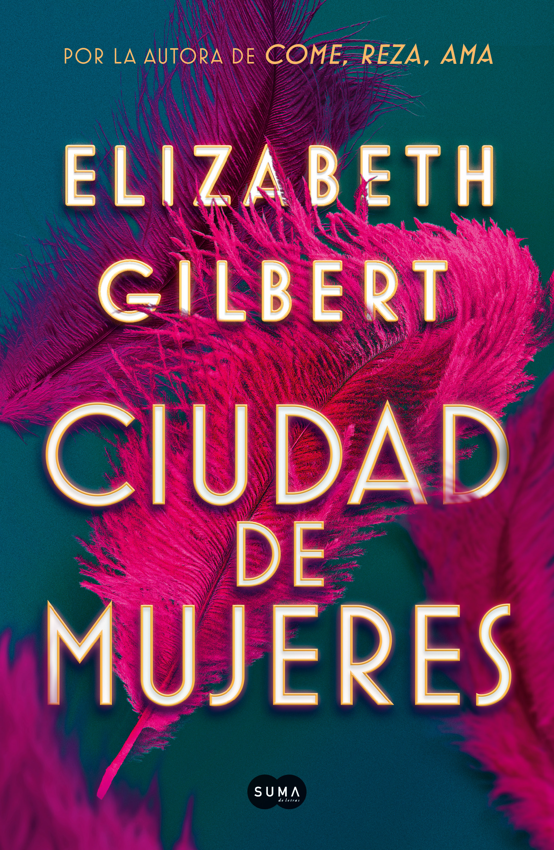 Ciudad de mujeres