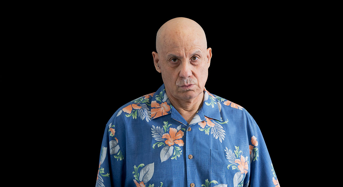 Los libros que han convertido a James Ellroy en un gigante de la novela negra