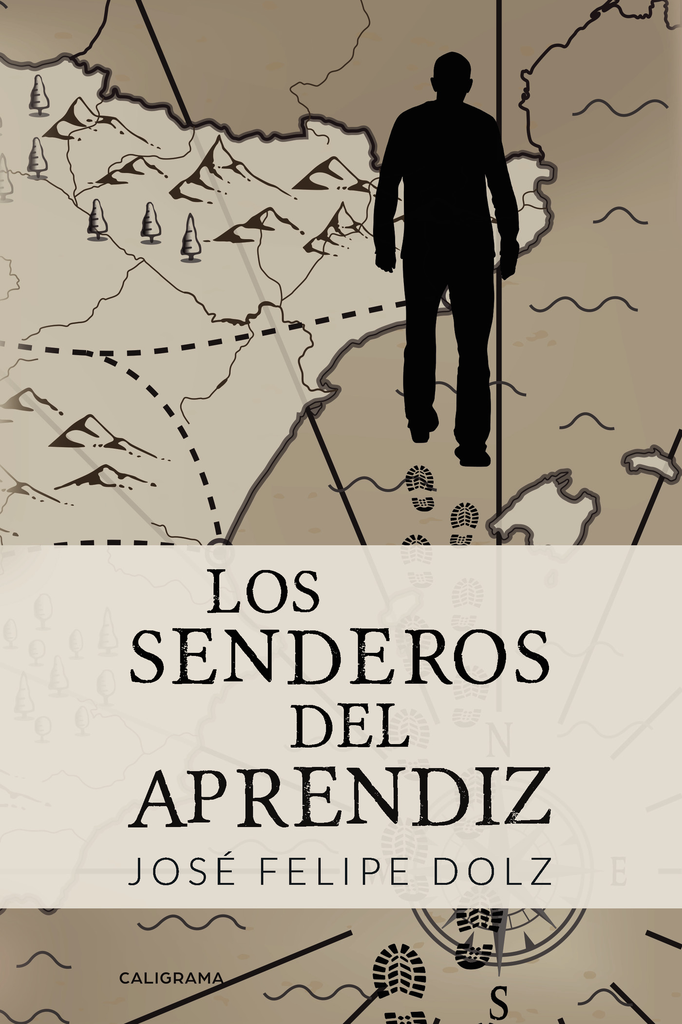 Los senderos del aprendiz