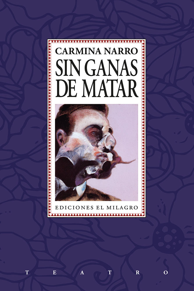 Sin ganas de matar