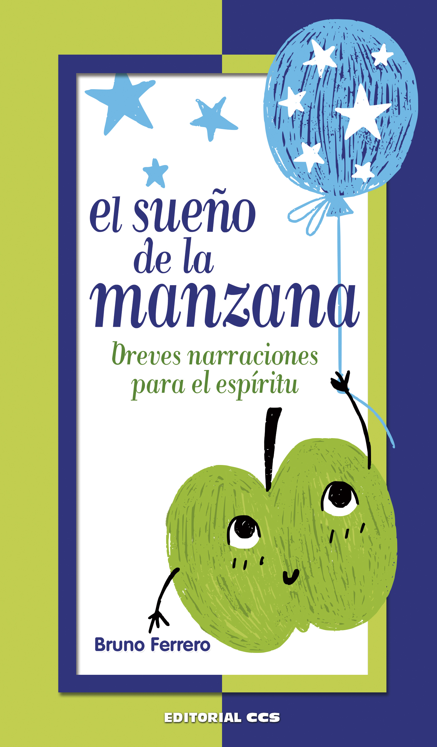 El sueño de la manzana 