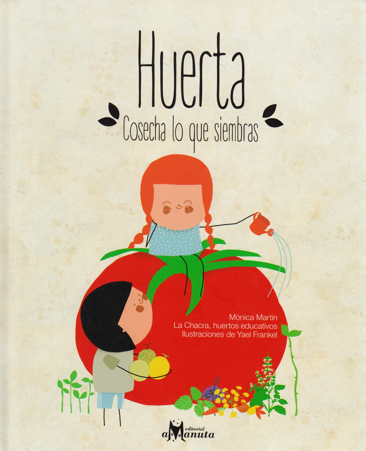 Huerta