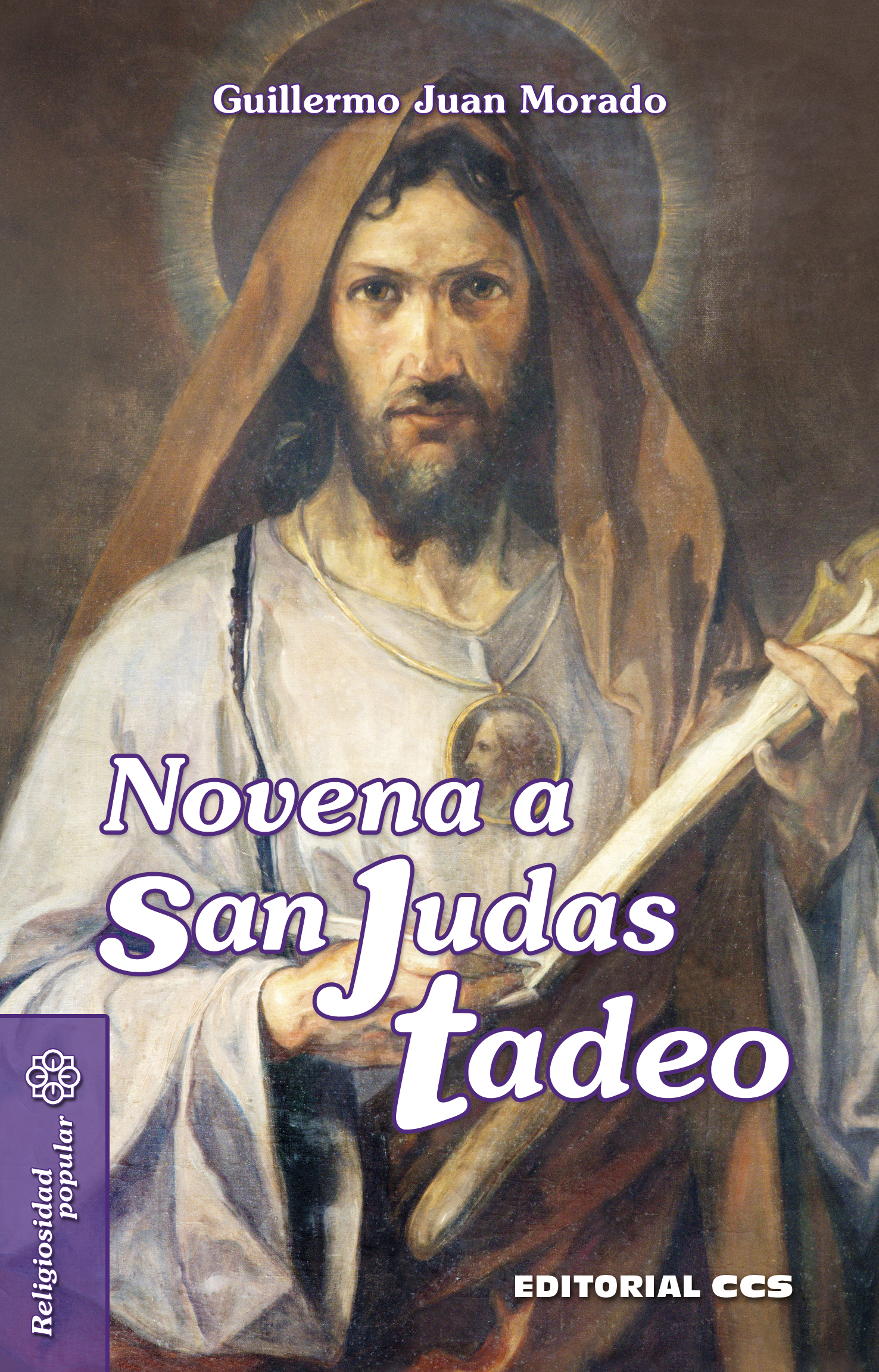 Novena san Judas Tadeo 