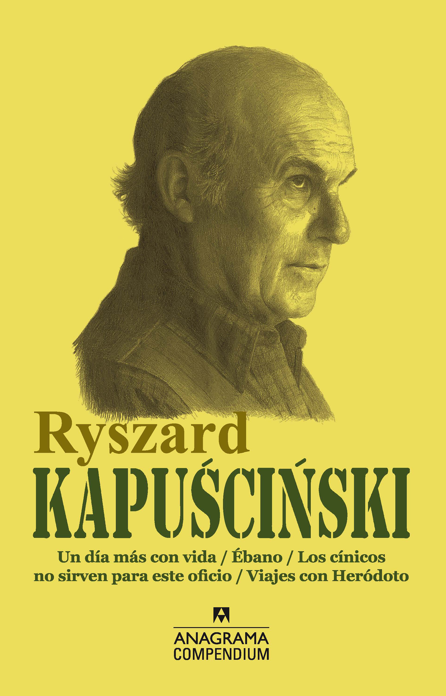 Ryszard Kapuscinski