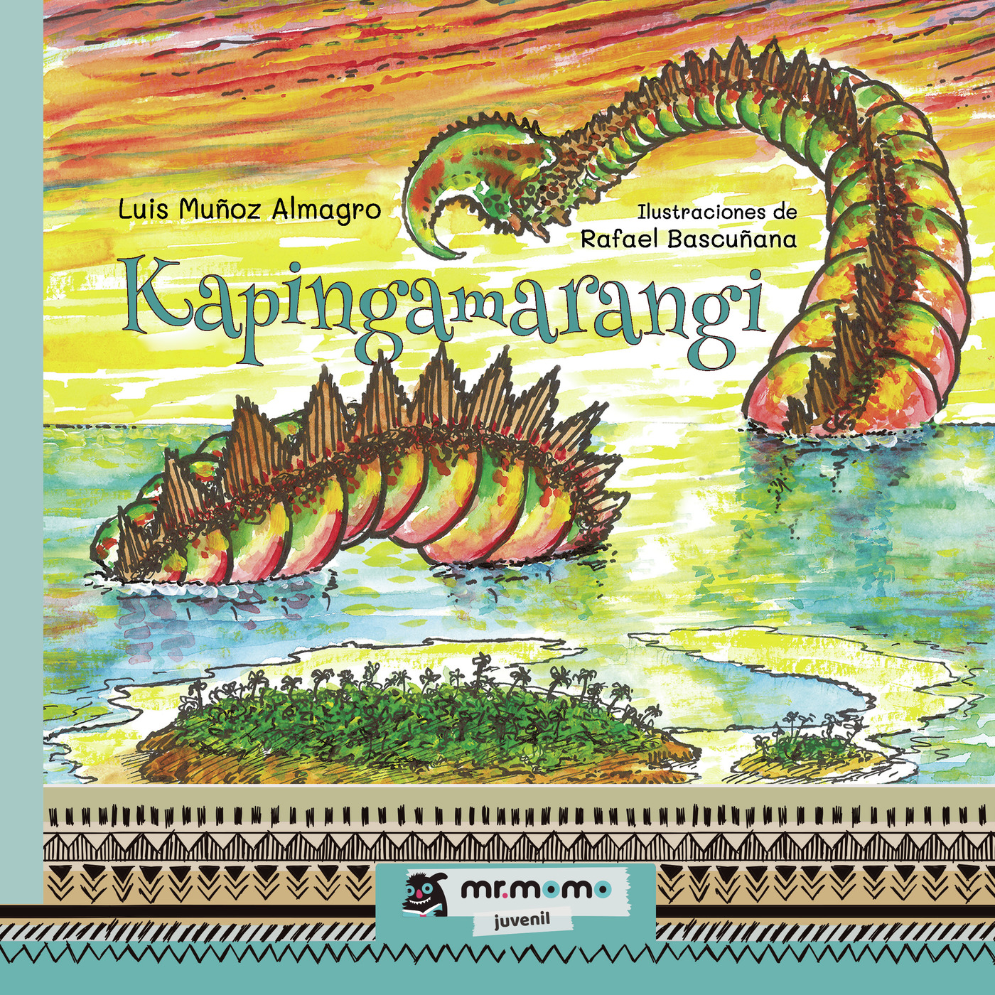Kapingamarangi