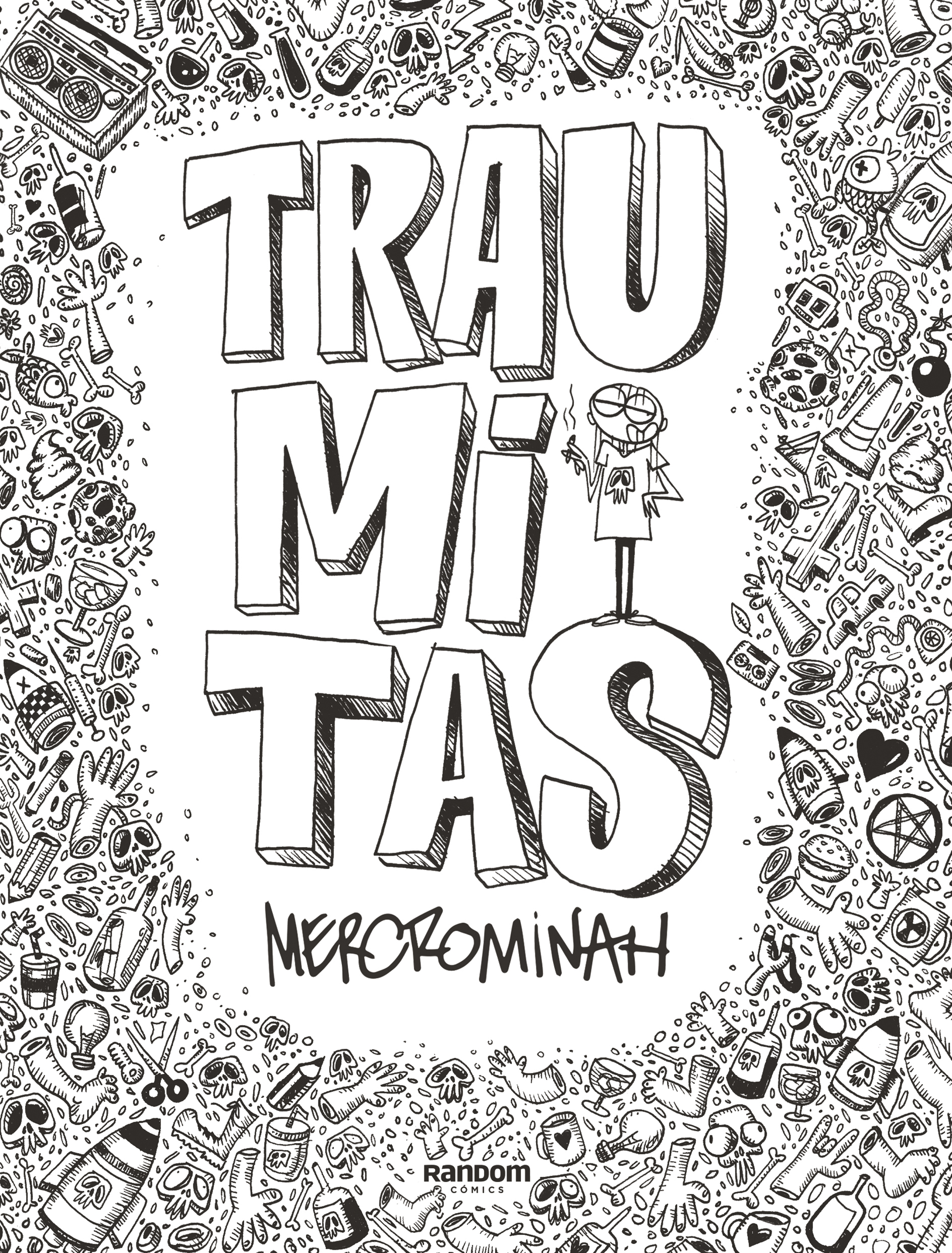 Traumitas