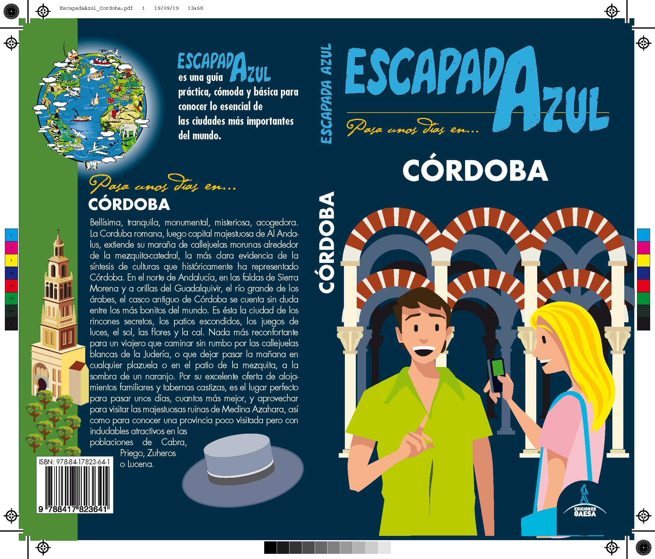 Córdoba Escapada