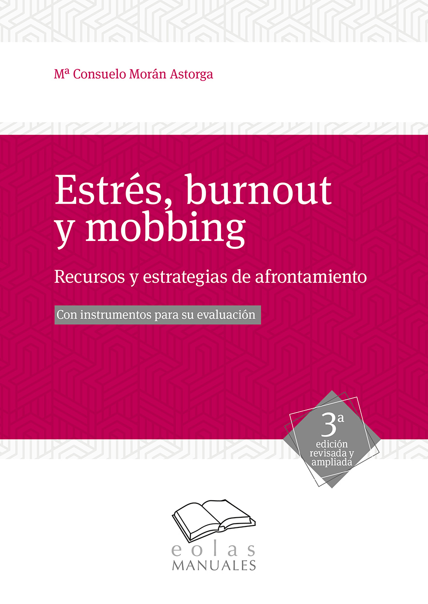 Estrés, burnout y mobbing