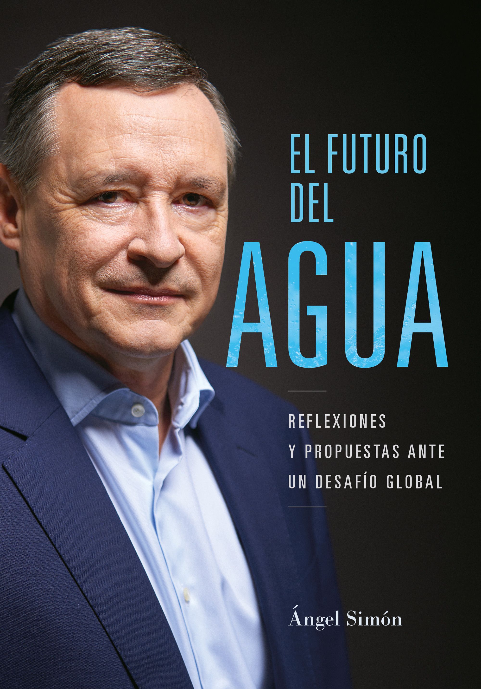 El futuro del agua