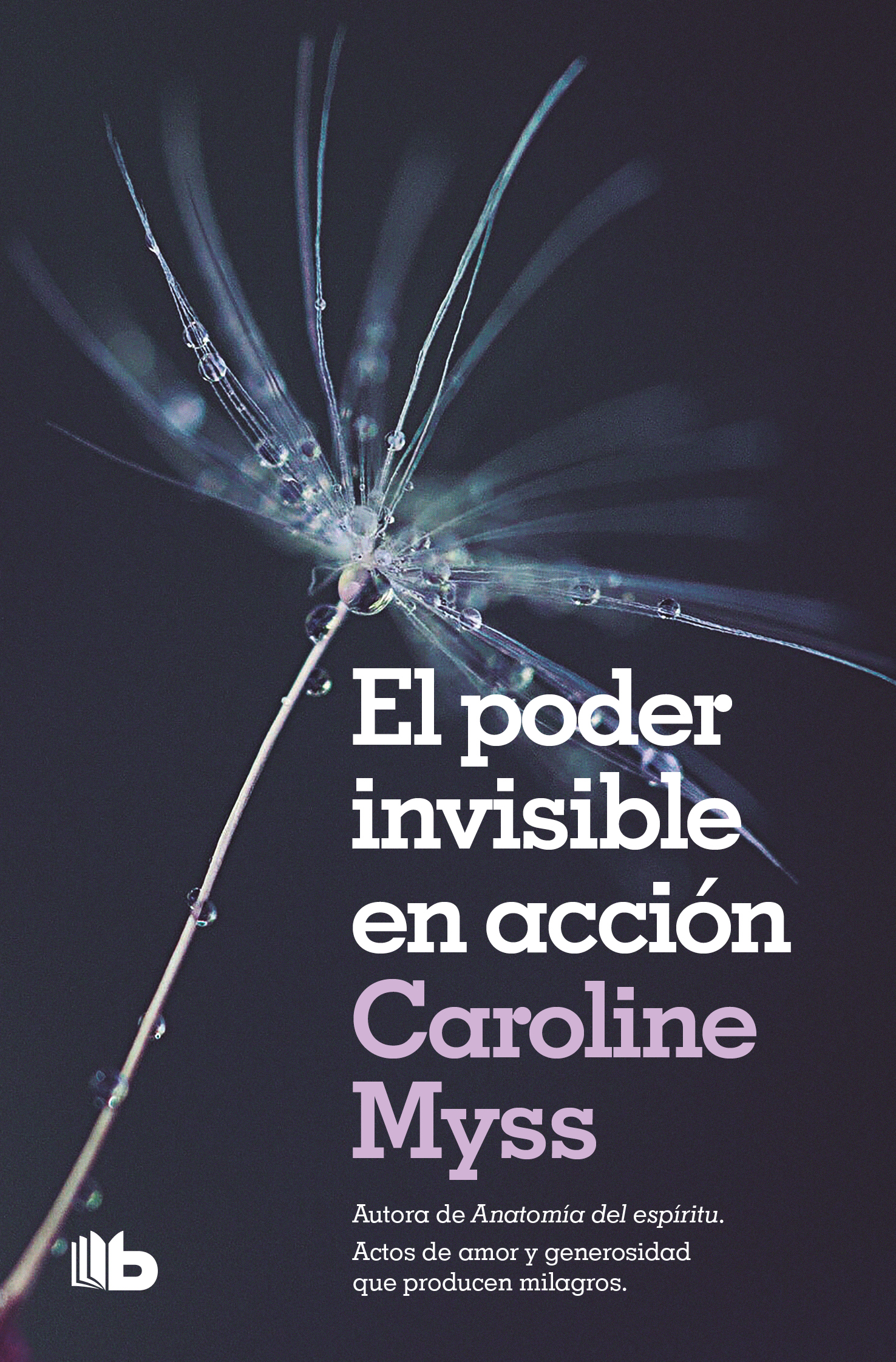 El poder invisible en acción