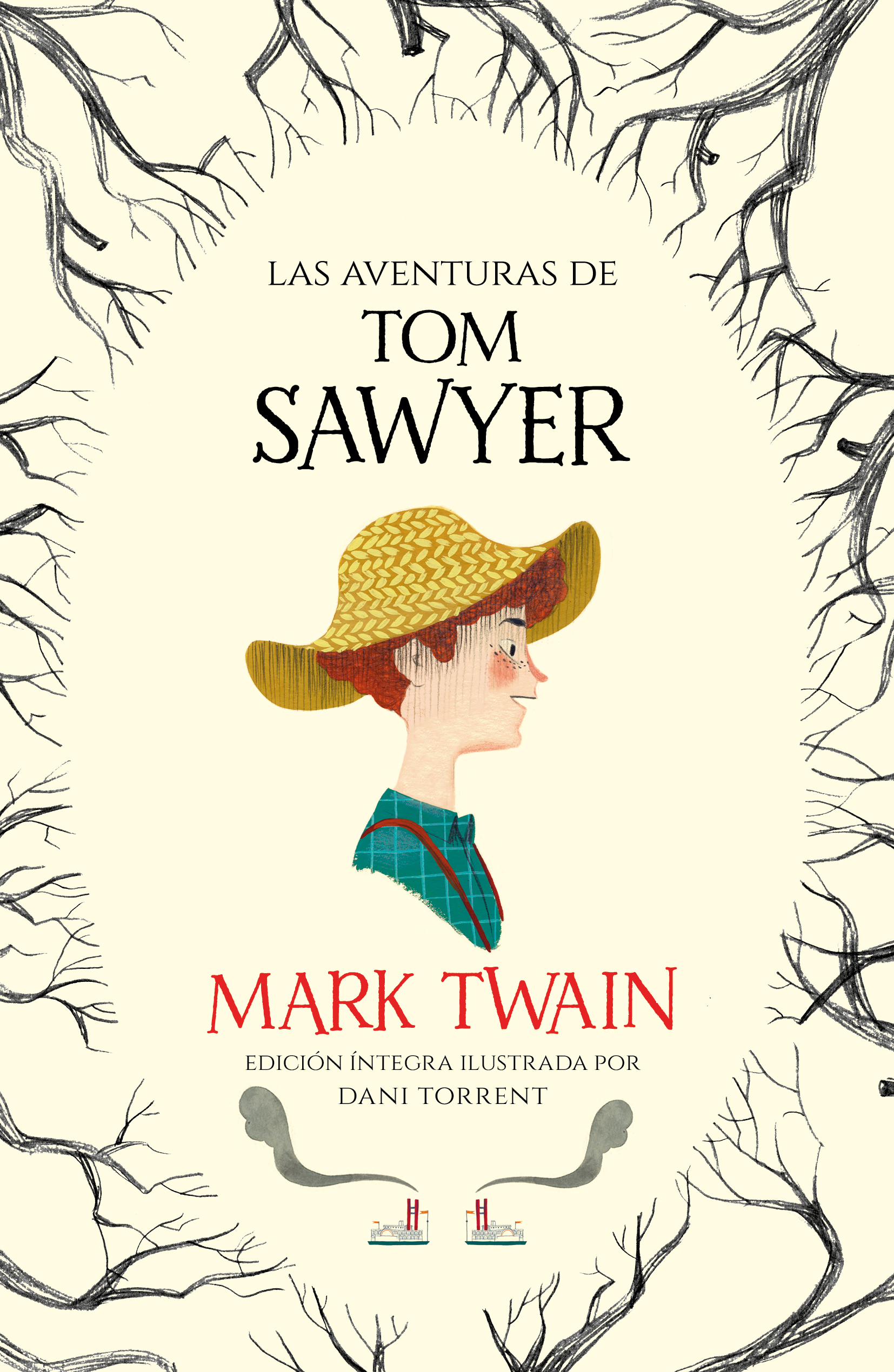 Las aventuras de Tom Sawyer