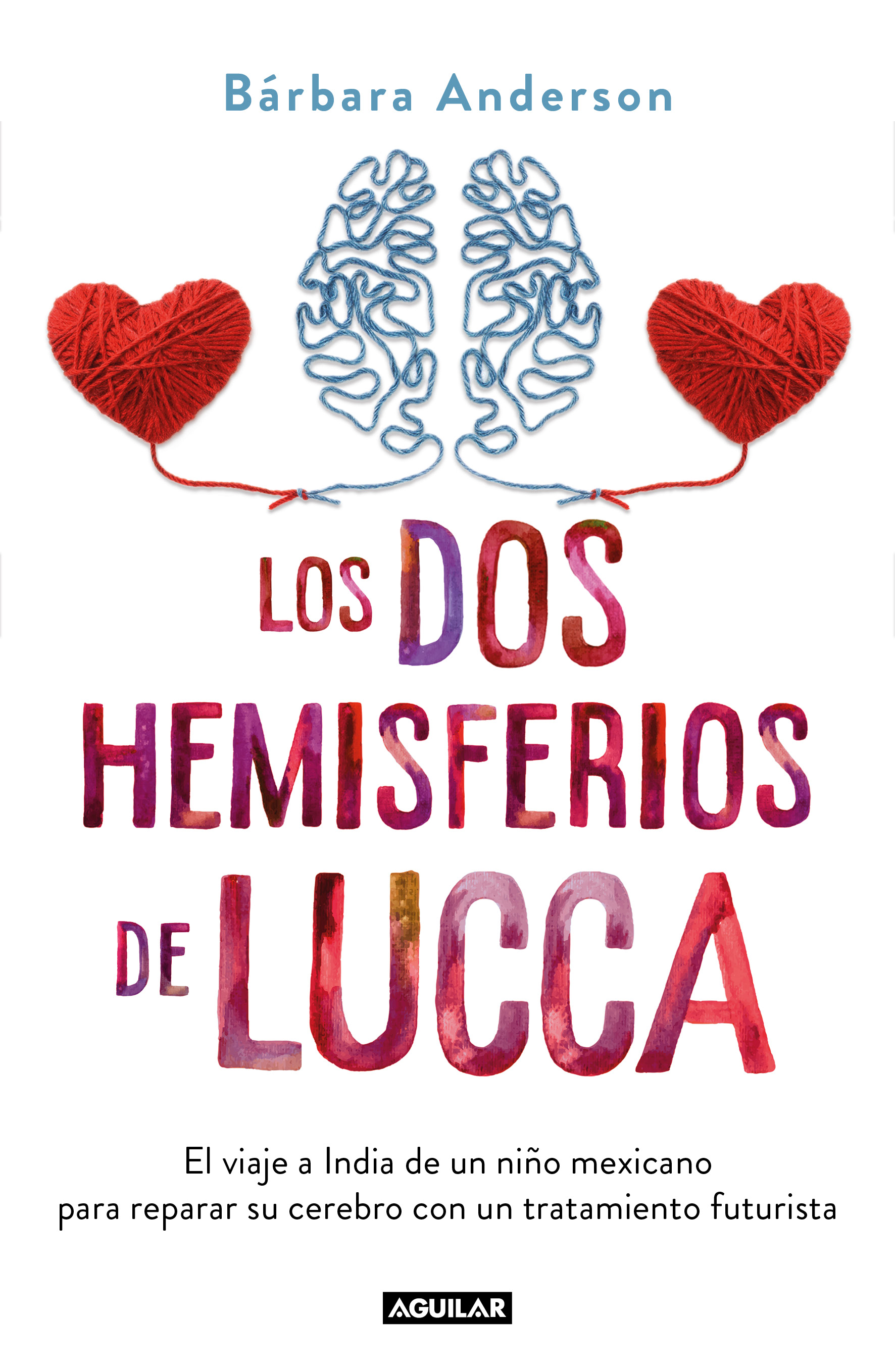 Los dos hemisferios de Lucca
