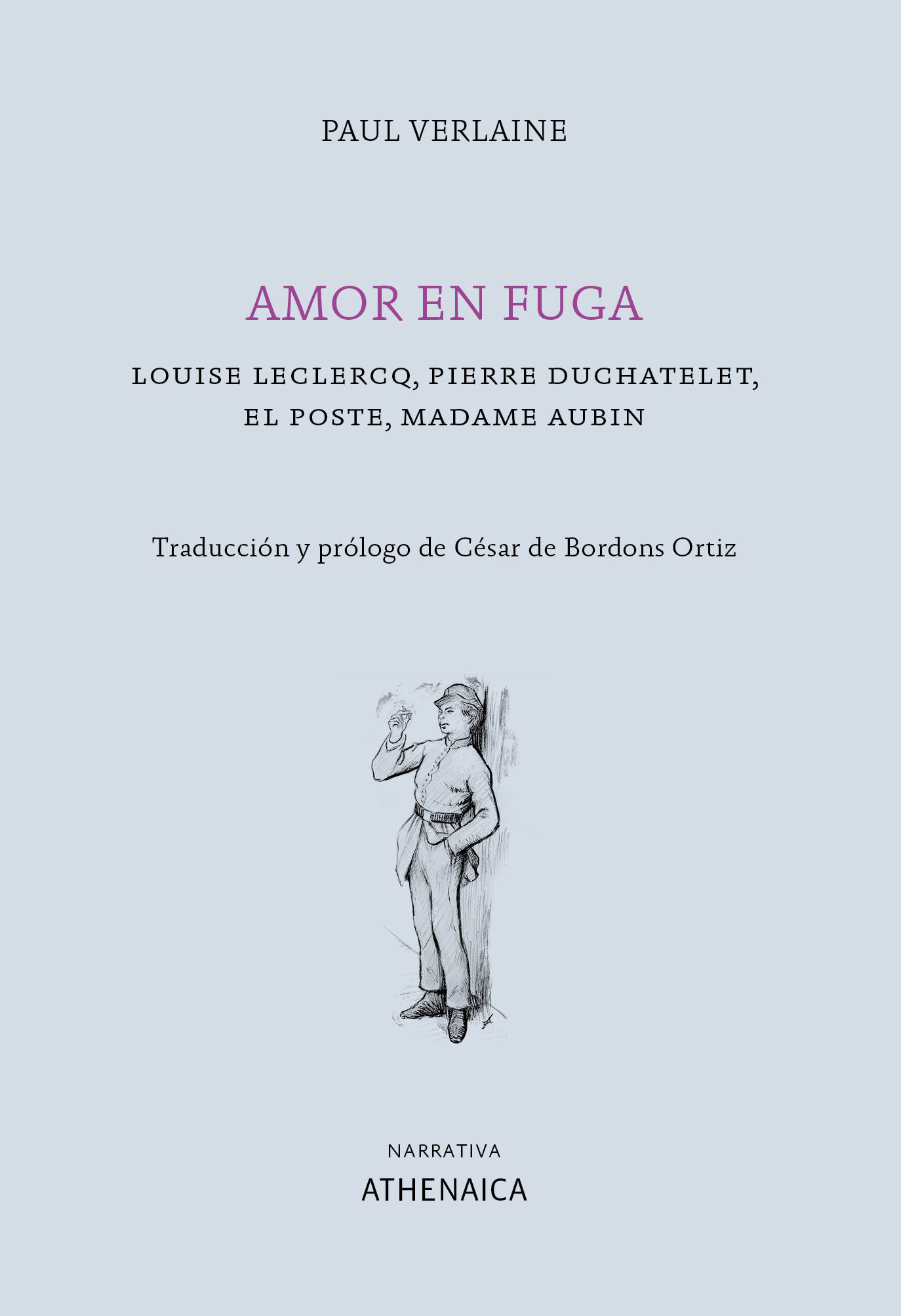 Amor en fuga