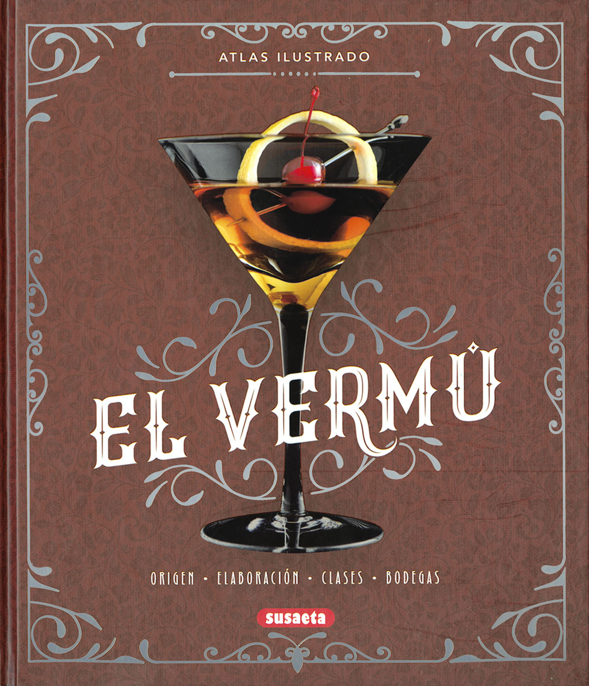 El vermú