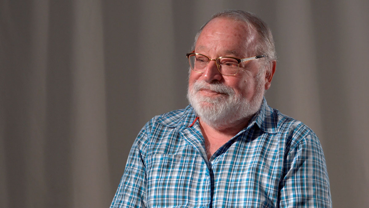 Fernando Savater: “Yo ya no estoy vivo, soy un superviviente nada más”