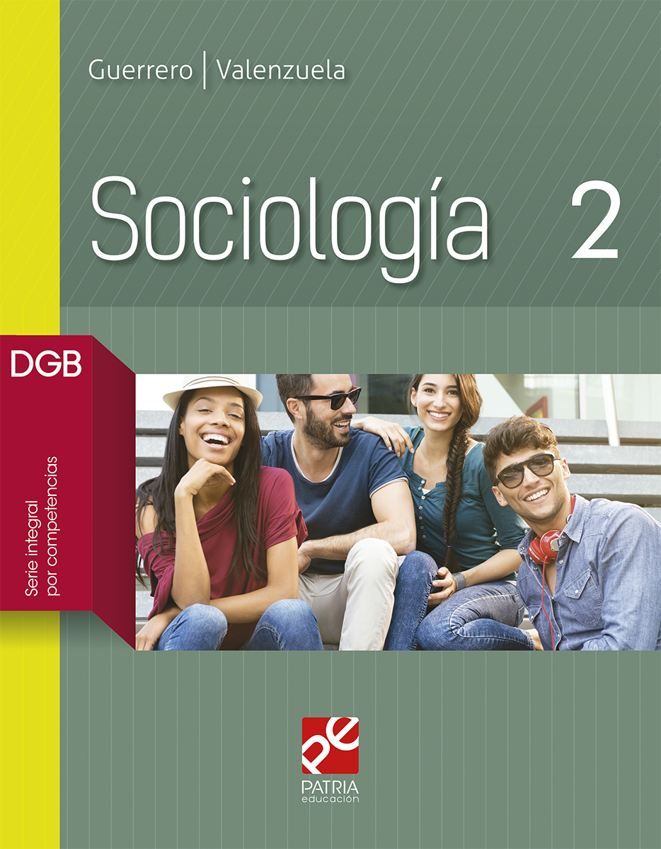 Sociología 2