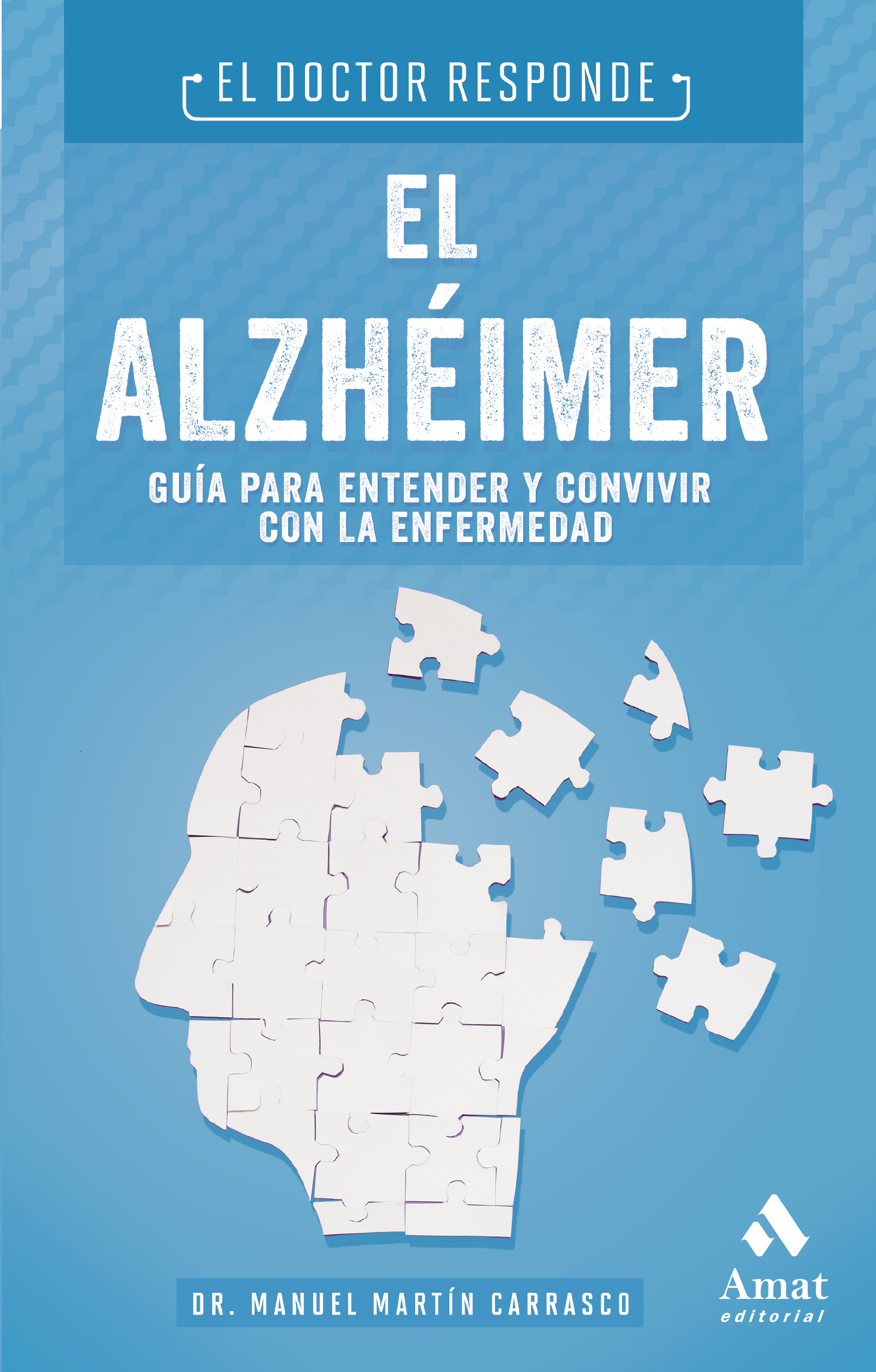 El alzheimer.