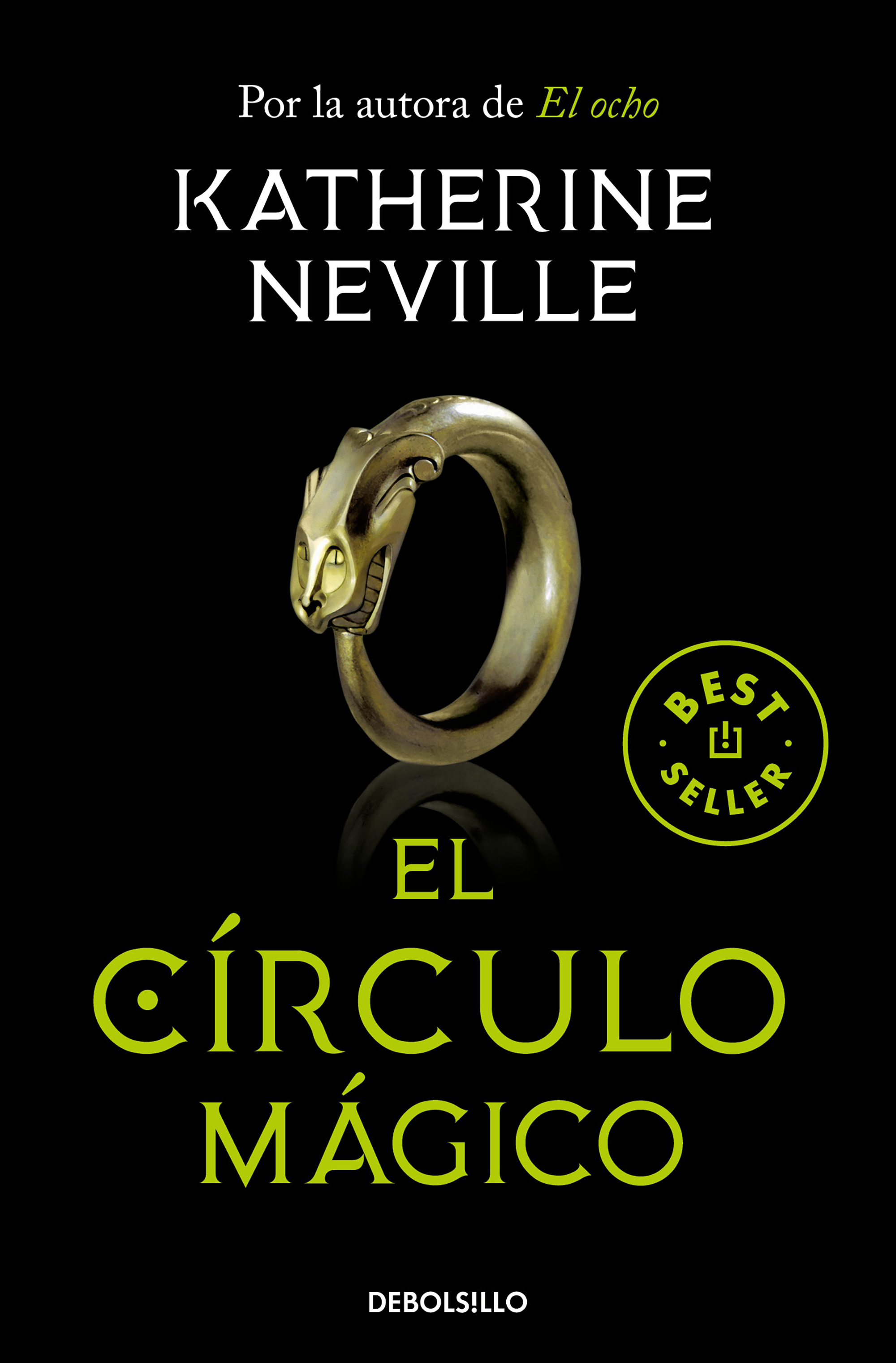 El círculo mágico