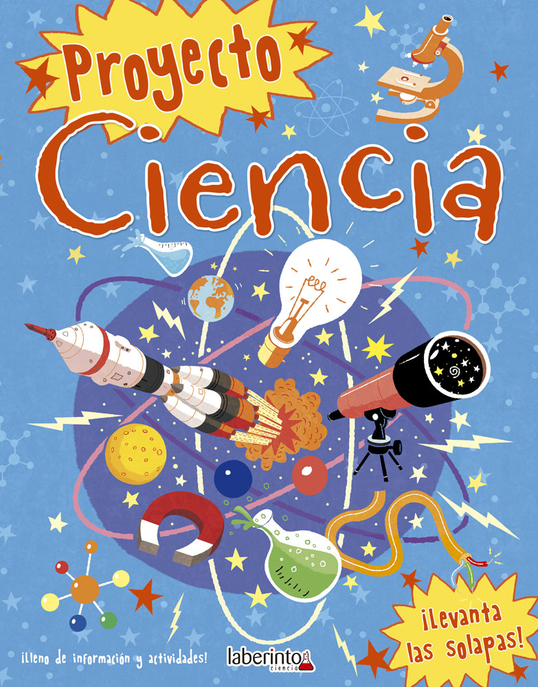 Proyecto Ciencia