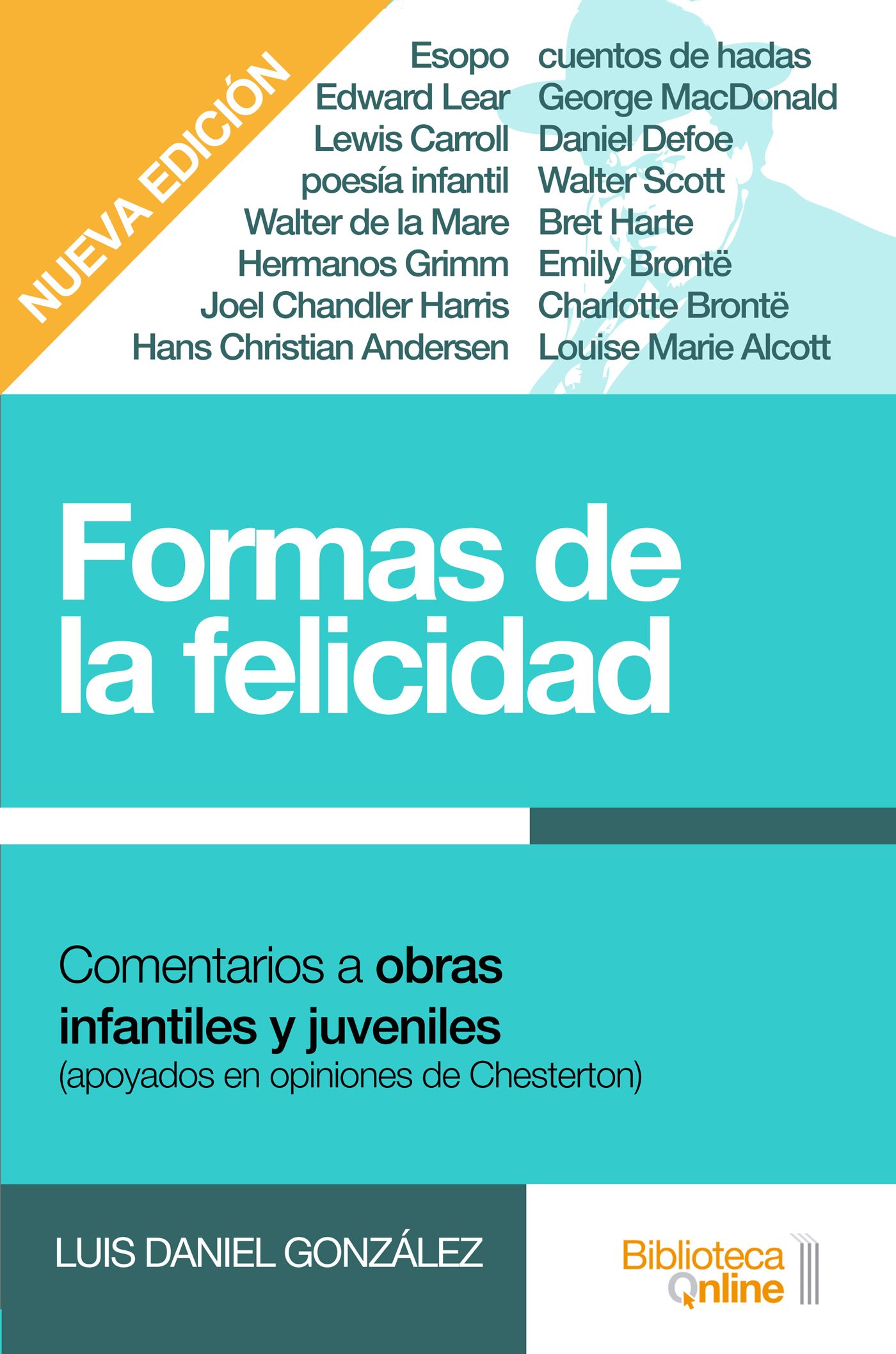 Formas de la felicidad