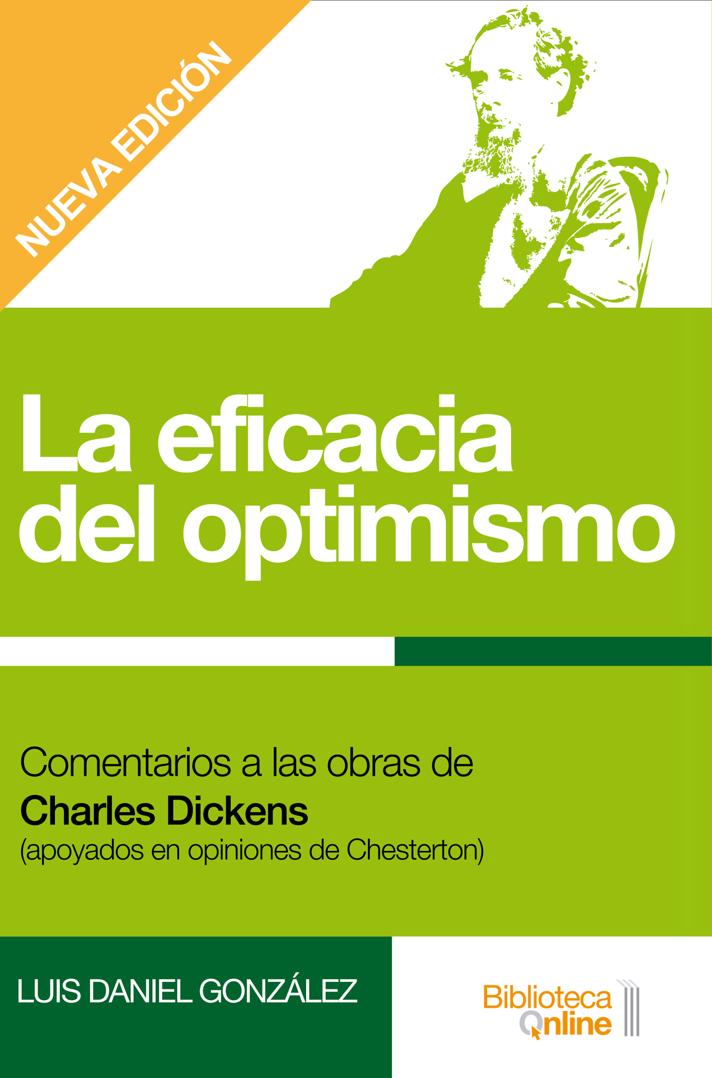 La eficacia del optimismo
